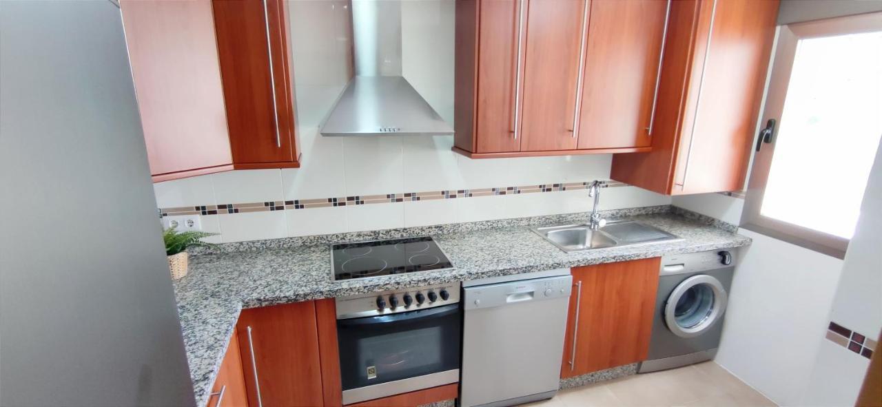 Apartamento Zephyrus By Denia Costa Exterior photo